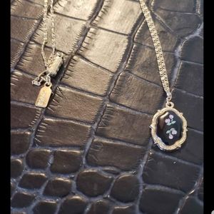 Vintage necklace